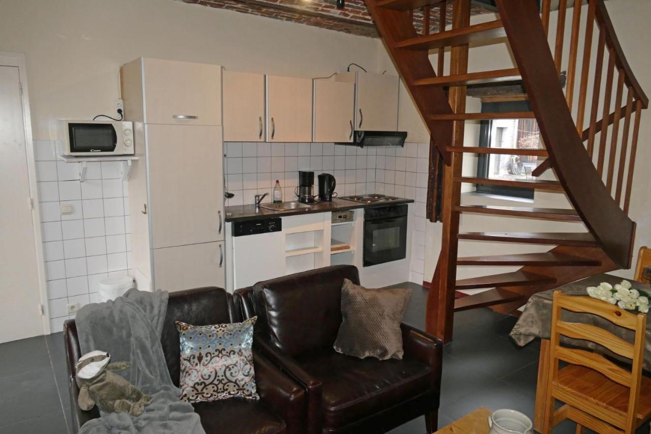 Apartments Cour D'Aix Richelle Exterior photo