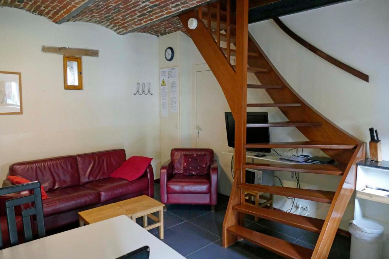 Apartments Cour D'Aix Richelle Exterior photo