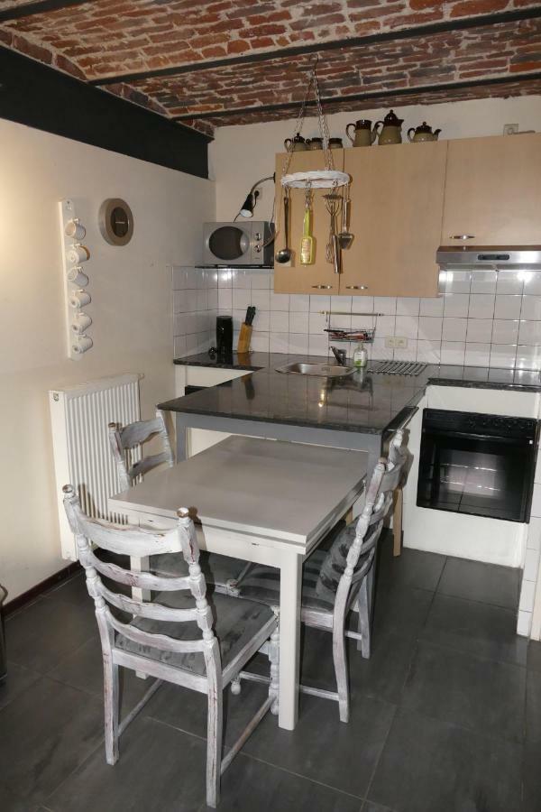Apartments Cour D'Aix Richelle Exterior photo