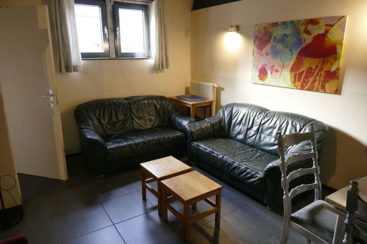 Apartments Cour D'Aix Richelle Exterior photo